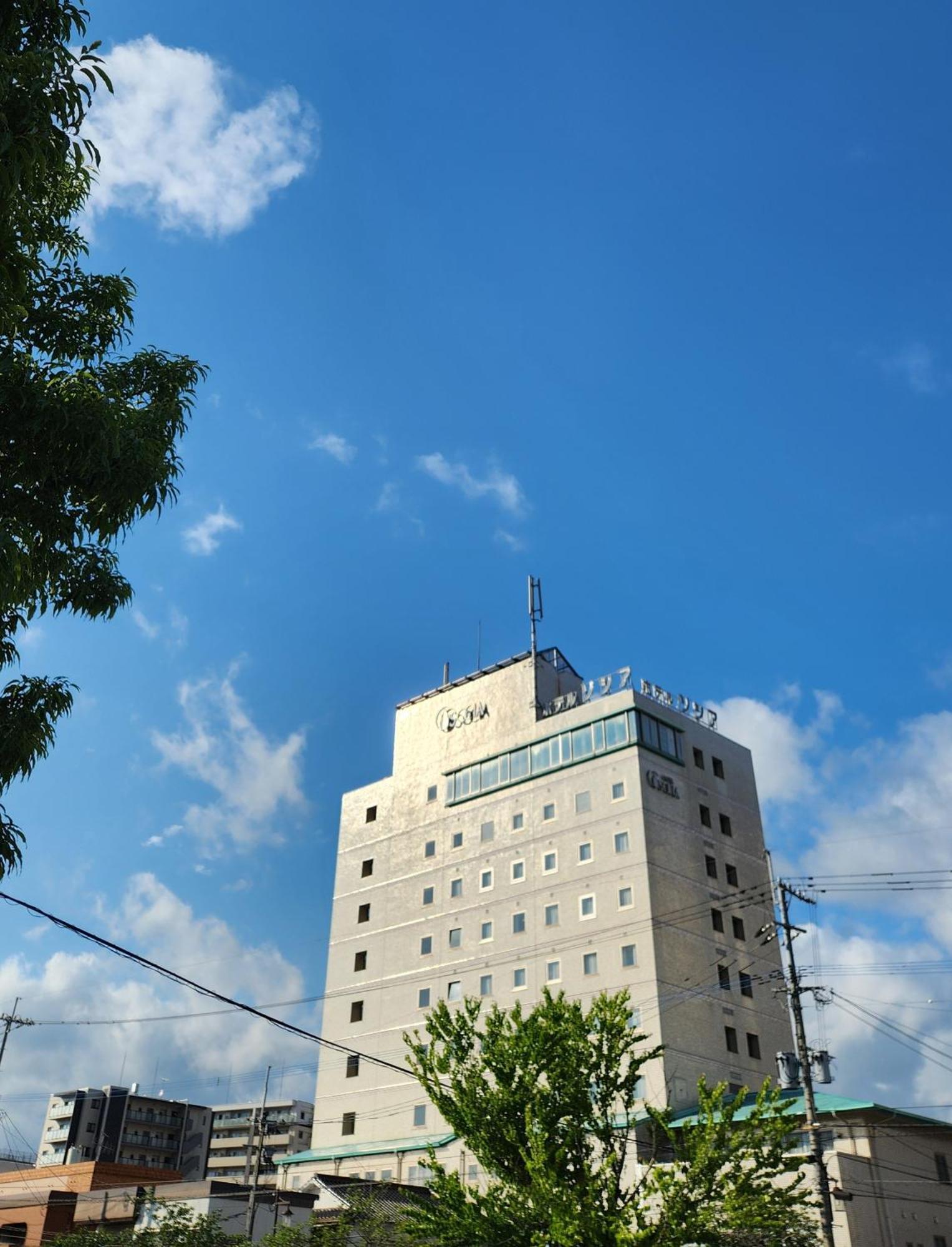 Hotel Socia Hita Exterior foto
